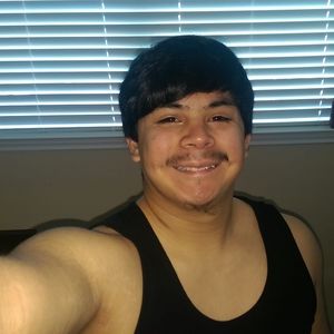 Meet your Posher, Anthony